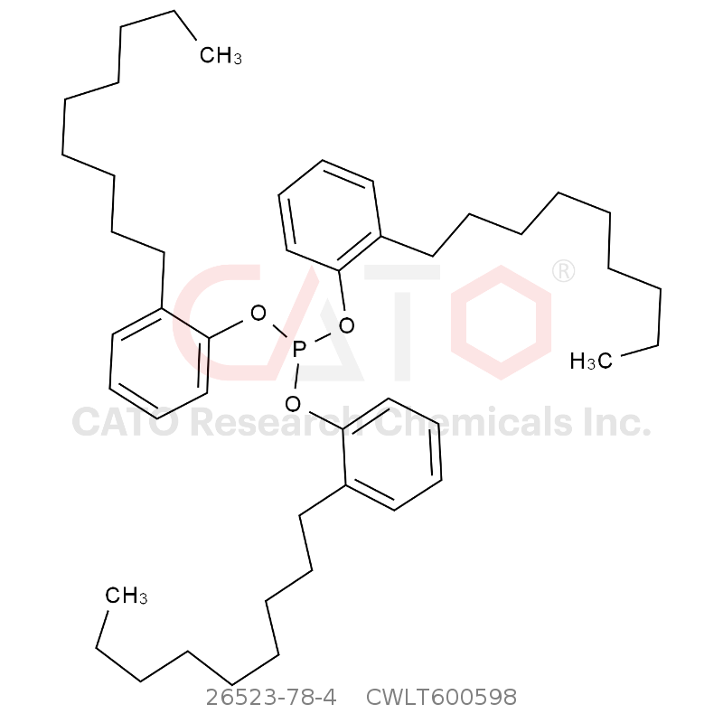 三(壬基酚)亚磷酸酯