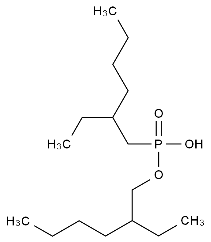 (2-乙基己基)磷酸单-2-乙基己基酯 Mono-2-ethylhexyl (2-Ethylhexyl)phosphonate