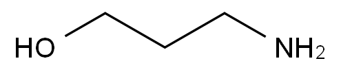 3-氨基-1-丙醇 3-Amino-1-Propanol