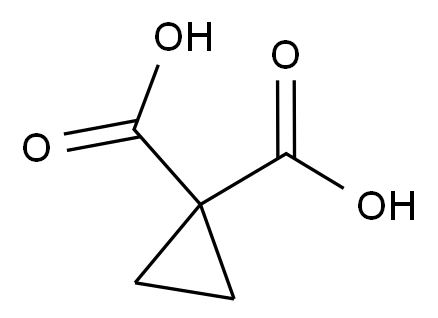 1,1-环丙基二羧酸|CCHM703266|≥95%|50mg|CAS:598-10-7