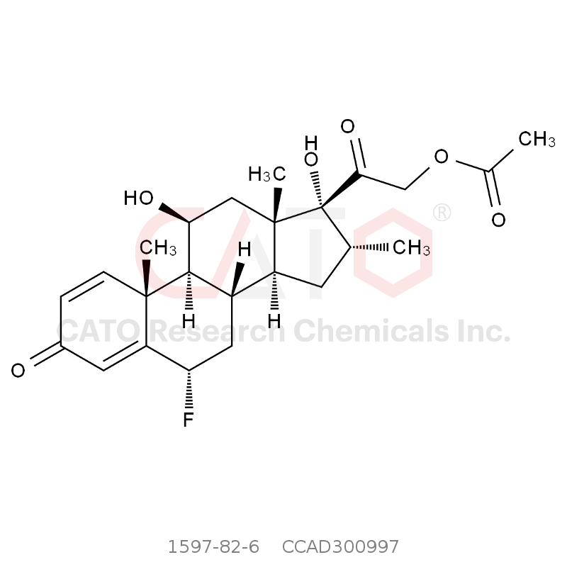 帕拉米松乙酸酯