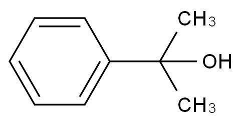 2-苯基-2-丙醇 2-Phenyl-2-Propanol