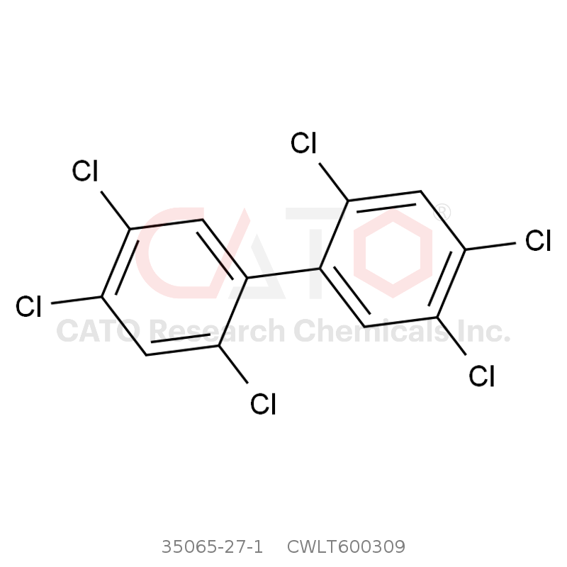 2，2’，4，4’，5，5’-六氯联苯 Pcb No. 153
