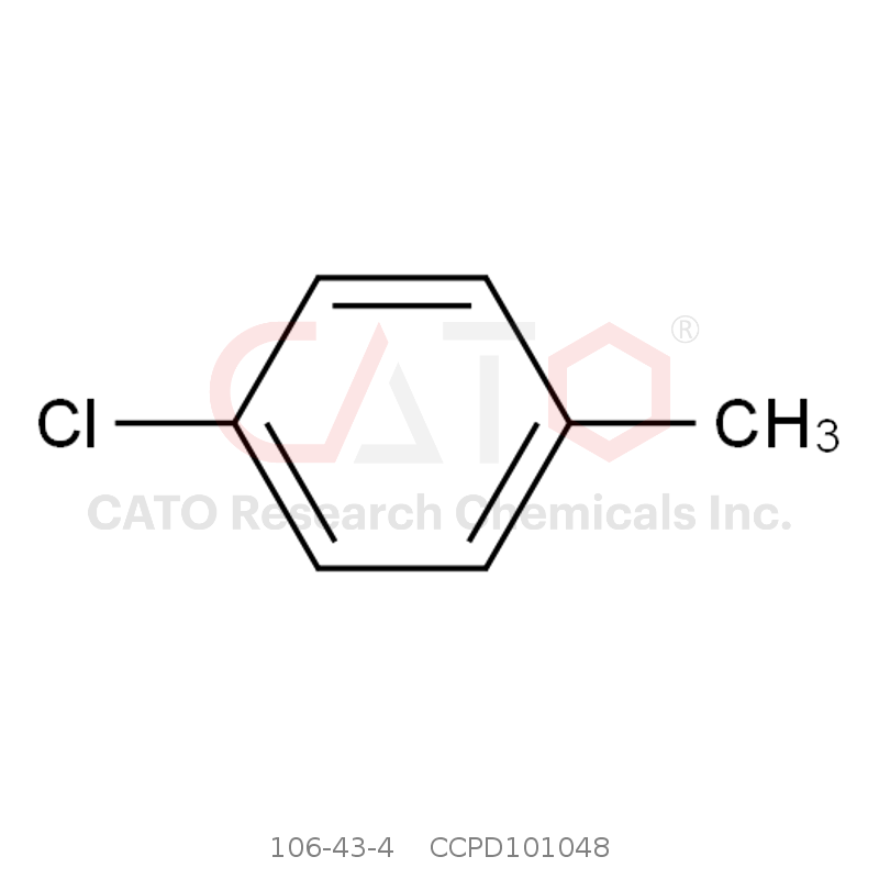 4-氯甲苯