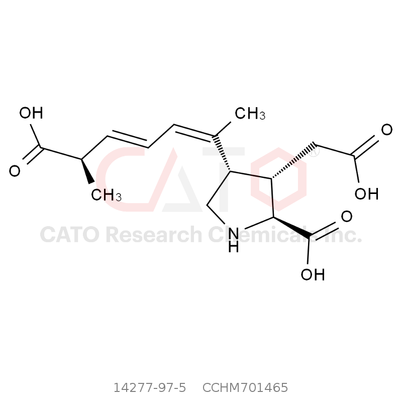 软骨藻酸 Domoic Acid