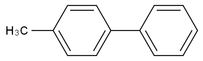 4-甲基联苯 4-Methylbiphenyl