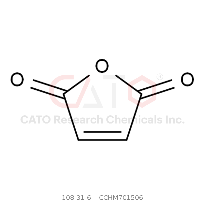 顺丁烯二酸酐 Maleic Anhydride