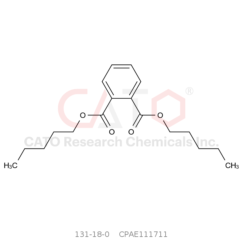 邻苯二甲酸二正戊酯（DPP）