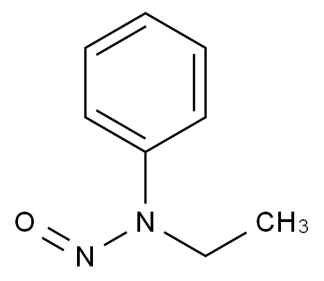 N-亚硝基-N-乙基苯胺 N-Nitroso-N-Ethylaniline