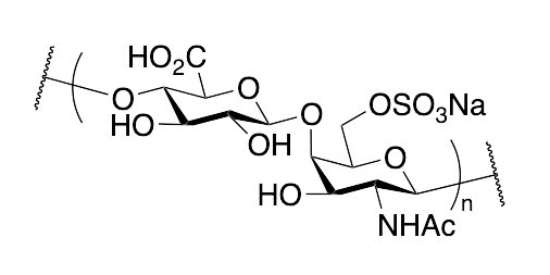 硫酸软骨素C钠盐（技术级） Chondroitin Sulfate C Sodium Salt (Technical Grade)