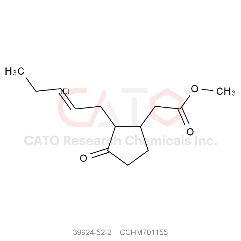 茉莉酮酸甲酯 Methyl Jasmonate