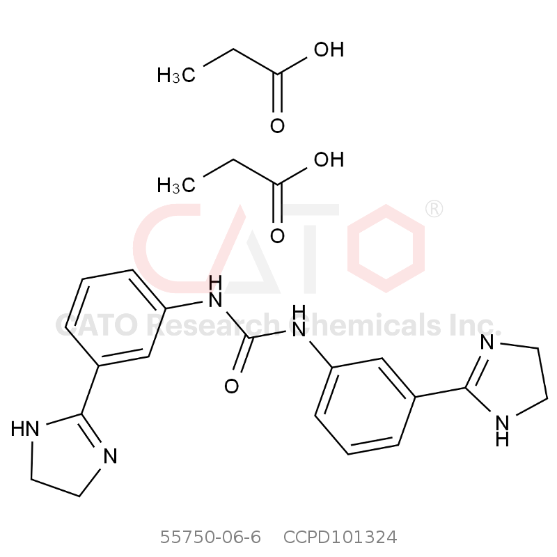 咪多卡二丙酸盐