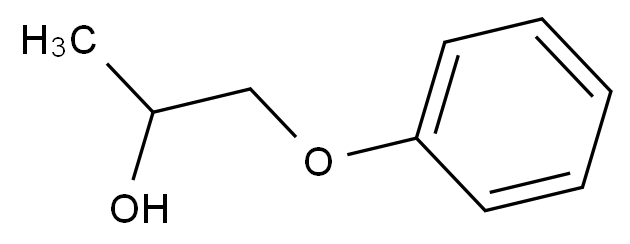 1-苯氧基-2-丙醇 1-Phenoxy-2-Propanol