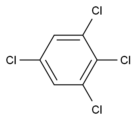1，2，3，5-四氯苯 1,2,3,5-Tetrachlorobenzene