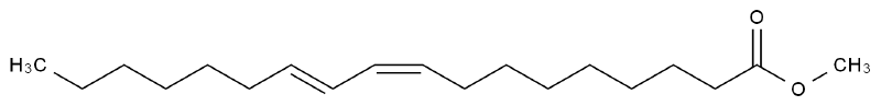 （9Z，11E）-十八碳二烯酸甲酯 (9Z,11E)-Methyl Ester 9,11-Octadecadienoate
