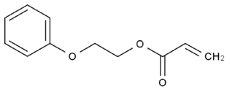 2-苯氧基乙基丙烯酸酯 (含稳定剂MEHQ) 2-Phenoxyethyl Acrylate (stabilized with MEHQ)