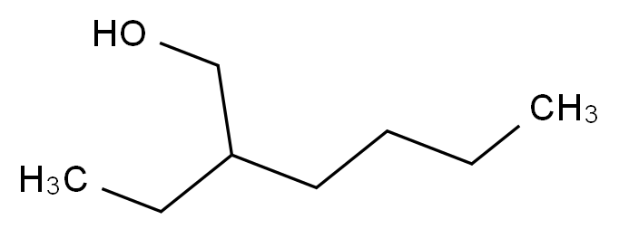 2-乙基-1-己醇 2-Ethyl-1-Hexanol