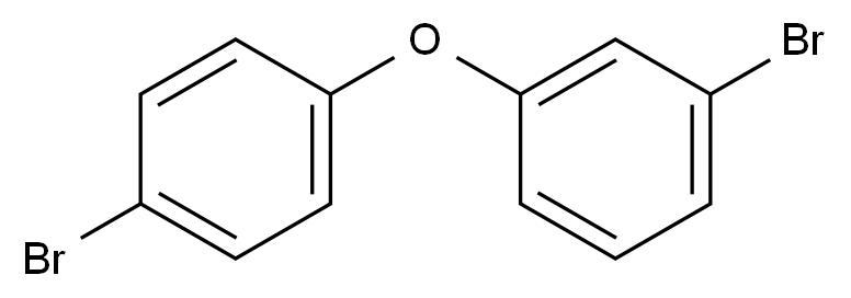 3,4-二溴联苯醚 3,4'-Dibromodiphenyl ether