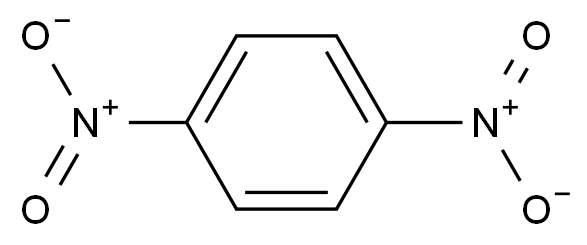 1，4-二硝基苯 1,4-Dinitrobenzene