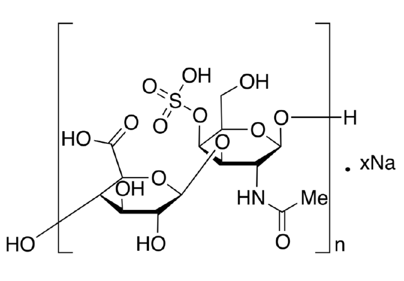 硫酸软骨素A钠盐