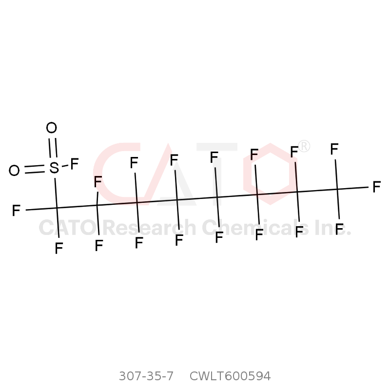 全氟辛基磺酰氟（异构体混合物） Perfluorooctane Sulfonyl Fluoride(Mixture of isomers)