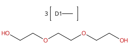 二缩三丙二醇 (异构体混合物)