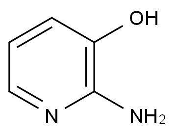 2-氨基-3-羟基吡啶 2-Amino-3-hydroxypyridine