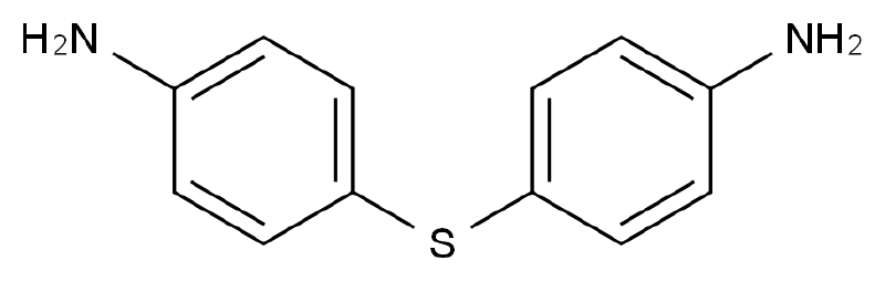4,4＇-二氨基二苯硫醚 4,4＇-Thiodianiline
