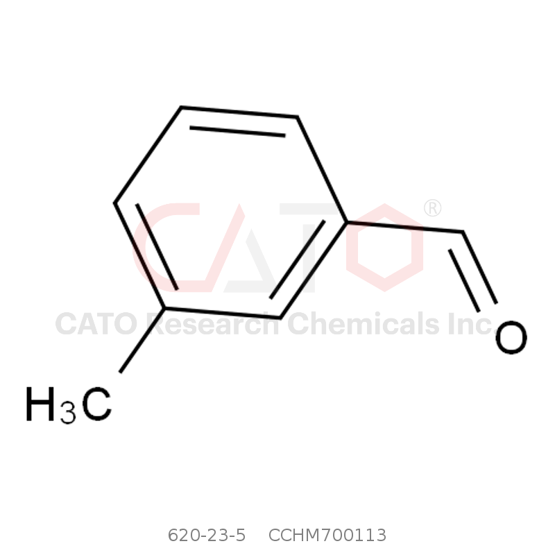 间甲基苯甲醛 M-Tolualdehyde