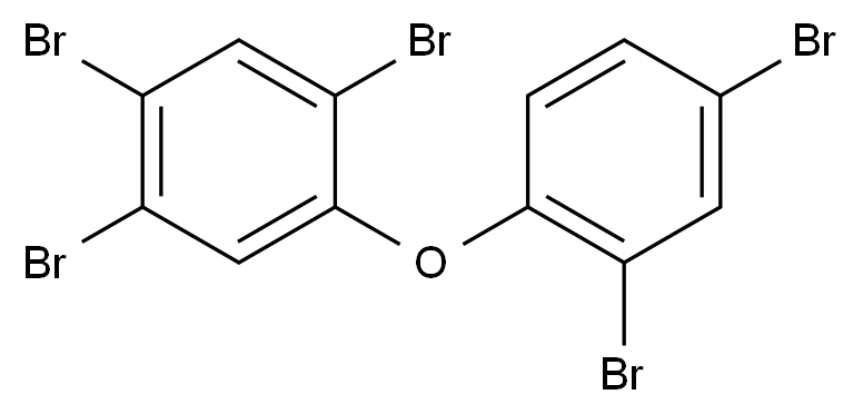 2,2＇，4,4＇，5-五溴二苯醚 2,2＇,4,4＇,5-Pentabromodiphenyl Ether