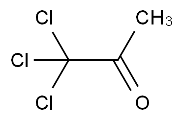 1,1,1-三氯丙酮 1,1,1-Trichloroacetone