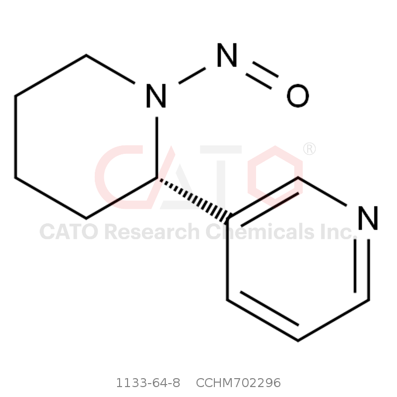 N-亚硝基假木贼碱(NAB)