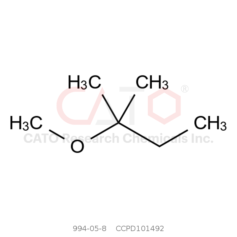 叔戊基甲基醚