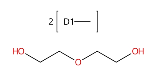 一缩二丙二醇（异构体混合物）