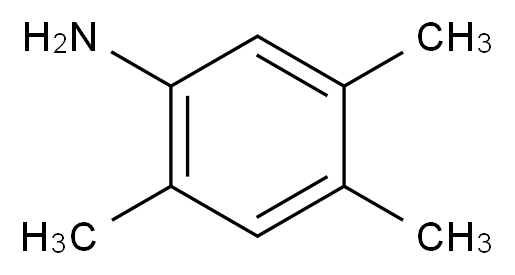 2，4，5-三甲基苯胺 2,4,5-Trimethylaniline