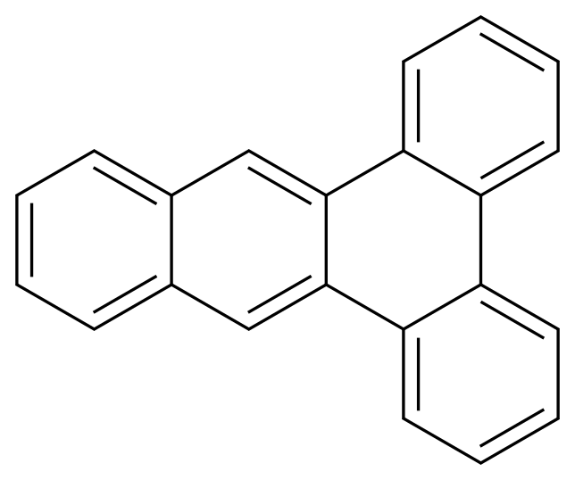 二苯并(a.c)蒽 Dibenzo(A,C)Anthracene