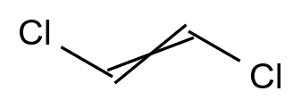 1,2-二氯乙烯，顺反异构体混合物 1,2-Dichloroethylene, mixture of cis and trans