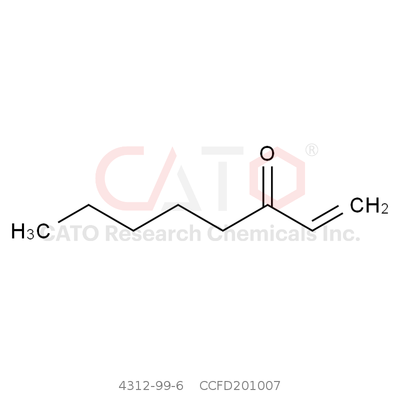 1-辛烯-3-酮 1-Octen-3-one