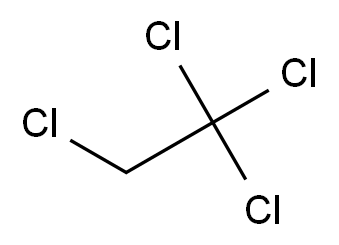 1,1,1,2-四氯乙烷 1,1,1,2-Tetrachloroethane