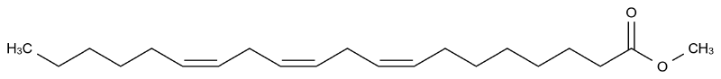 顺式-8,11,14-二十烷三烯酸甲酯 Cis-8,11,14-Eicosatrienoic Acid Methyl Ester