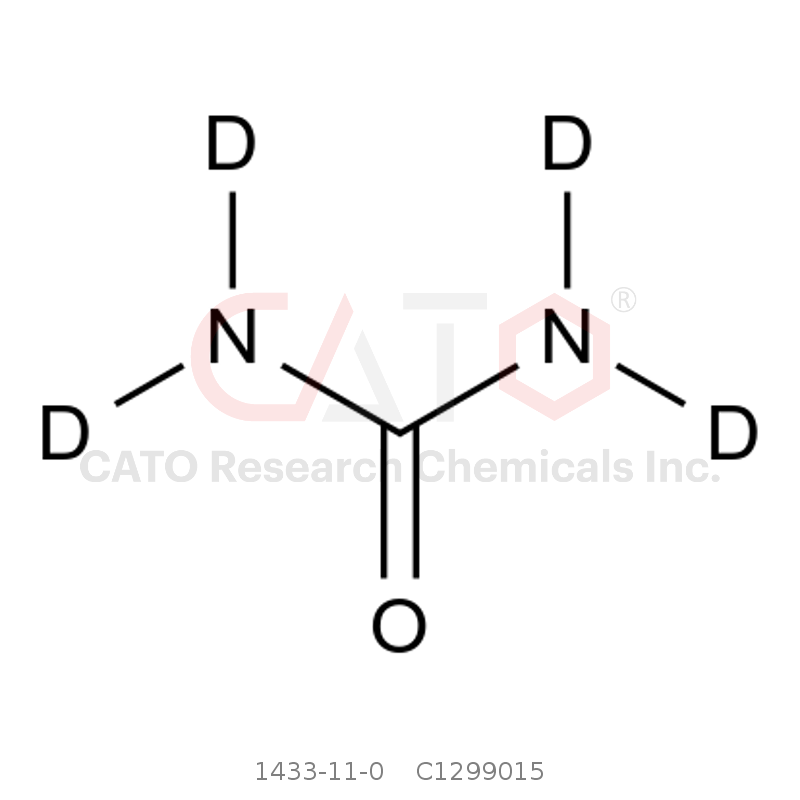 尿素-D4
