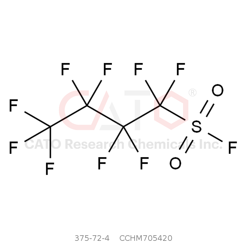 全氟丁烷磺酰氟 Perfluoro-1-butanesulfonyl Fluoride