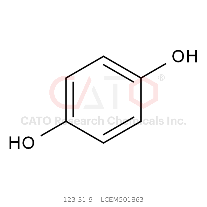 对苯二酚 Hydroquinone