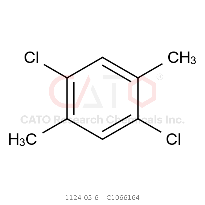 2,5-二氯对二甲苯 2,5-Dichloro-p-xylene