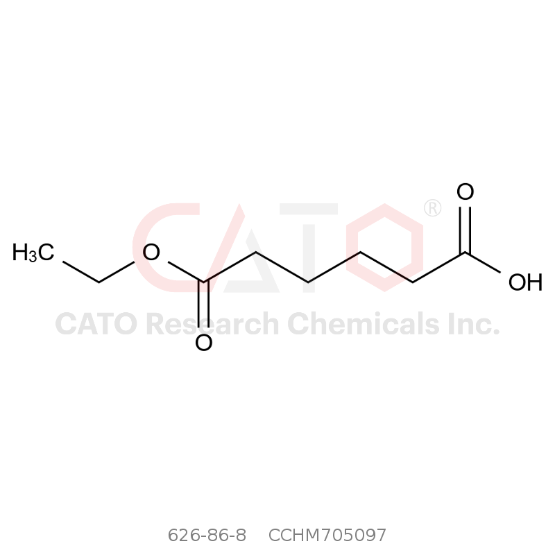 己二酸单乙酯 Monoethyl Adipate