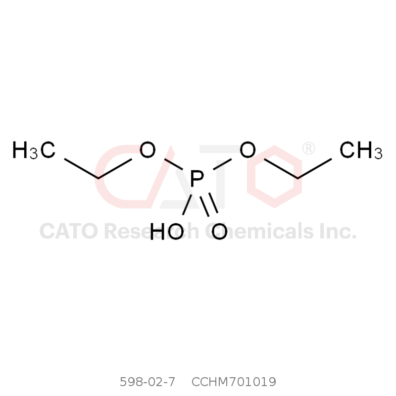 磷酸二乙酯