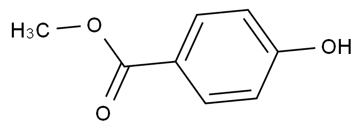 对羟基苯甲酸甲酯 4-Hydroxybenzoic Acid Methyl Ester