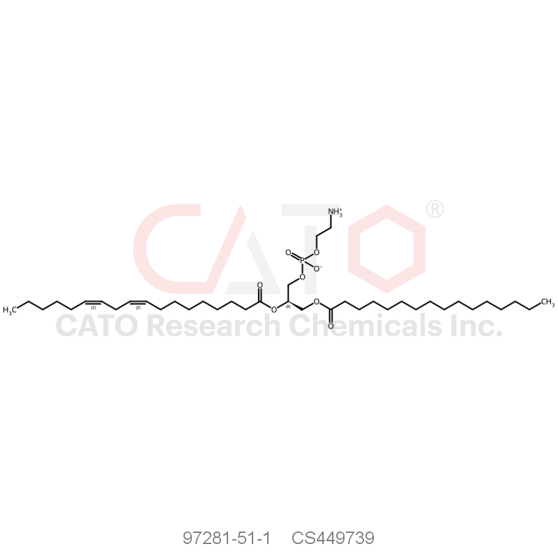 磷脂酰乙醇胺(大豆)