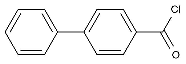 4-苯基苯甲酰氯 4-Phenylbenzoyl Chloride