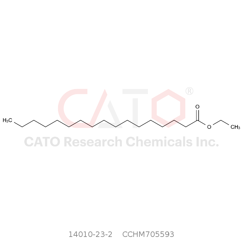 十七烷酸乙酯 Ethyl Heptadecanoate